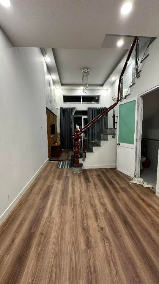 Nguyễn Thị Thập nối dài- Ngay KDC Nam Long- Xe Hơi Đổ Cửa- Không Quy Hoạch- Nhỉnh 6 Tỏi